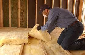 Eco-Friendly Insulation Solutions in North Rock Springs, WY